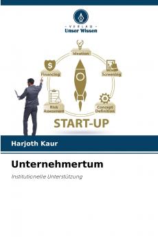 Unternehmertum