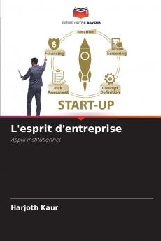 L'esprit d'entreprise