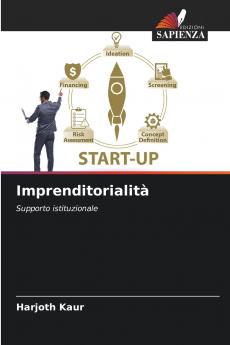 Imprenditorialità