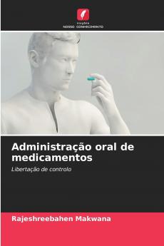 Administração oral de medicamentos