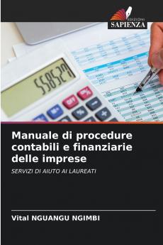 Manuale di procedure contabili e finanziarie delle imprese