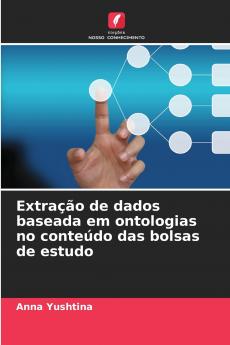 Extração de dados baseada em ontologias no conteúdo das bolsas de estudo