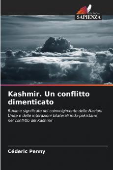 Kashmir. Un conflitto dimenticato