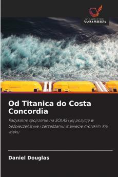 Od Titanica do Costa Concordia