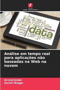Análise em tempo real para aplicações não baseadas na Web na nuvem