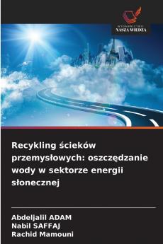 Recykling ścieków przemysłowych