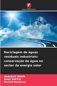 Reciclagem de águas residuais industriais