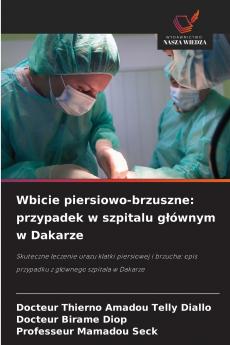 Wbicie piersiowo-brzuszne