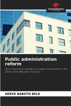 Public administration reform