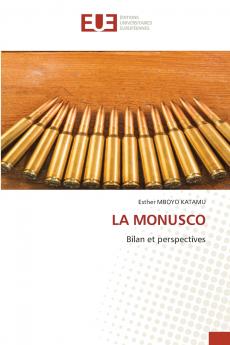 LA MONUSCO