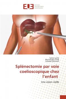 Splénectomie par voie coelioscopique chez l'enfant
