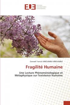 Fragilité Humaine