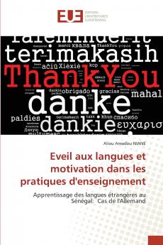 Eveil aux langues et motivation dans les pratiques d'enseignement