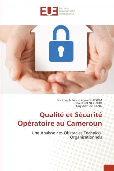 Qualité et Sécurité Opératoire au Cameroun