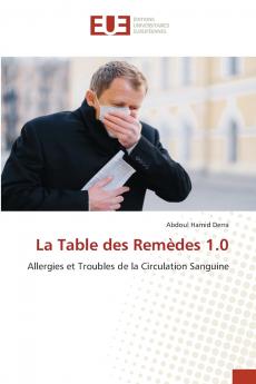 La Table des Remèdes 1.0