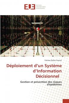 Déploiement d'un Système d'Information Décisionnel