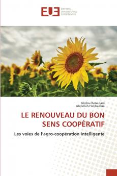 LE RENOUVEAU DU BON SENS COOPÉRATIF