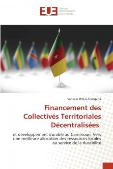 Financement des Collectivés Territoriales Décentralisées