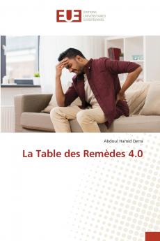 La Table des Remèdes 4.0