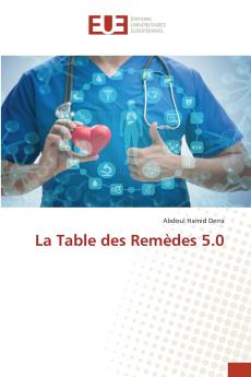 La Table des Remèdes 5.0
