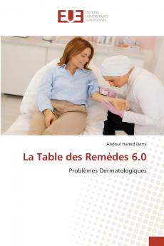La Table des Remèdes 6.0
