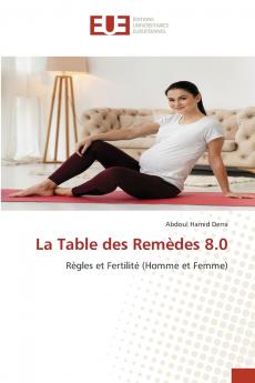La Table des Remèdes 8.0