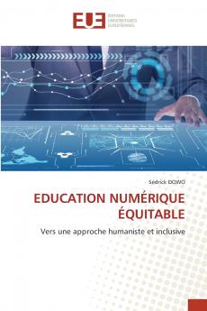 EDUCATION NUMÉRIQUE ÉQUITABLE