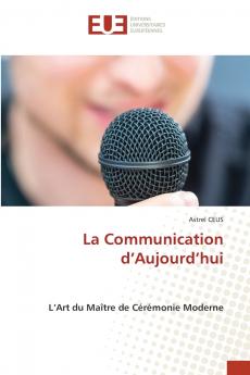 La Communication d'Aujourd'hui