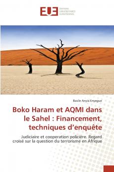 Boko Haram et AQMI dans le Sahel