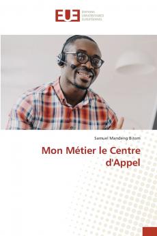 Mon Métier le Centre d'Appel