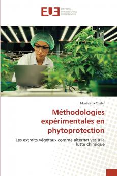 Méthodologies expérimentales en phytoprotection