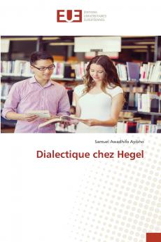 Dialectique chez Hegel