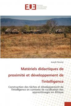 Matériels didactiques de proximité et développement de l'intelligence