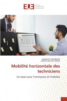 Mobilité horizontale des techniciens