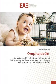 Omphalocèle