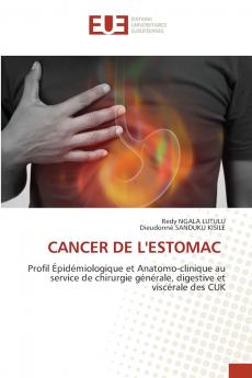 CANCER DE L'ESTOMAC