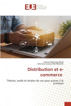 Distribution et e-commerce
