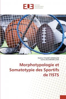 Morphotypologie et Somatotypie des Sportifs de l'ISTS