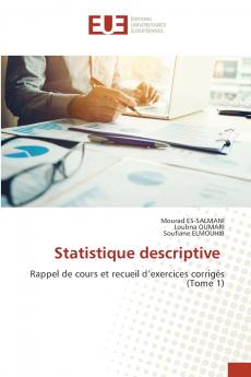 Statistique descriptive