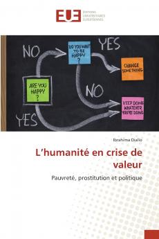 L'humanité en crise de valeur
