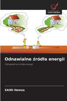 Odnawialne źródła energii