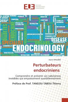 Perturbateurs endocriniens
