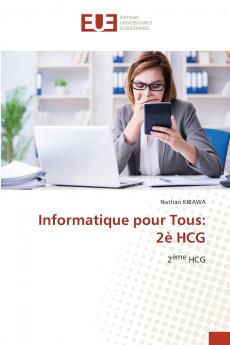 Informatique pour Tous