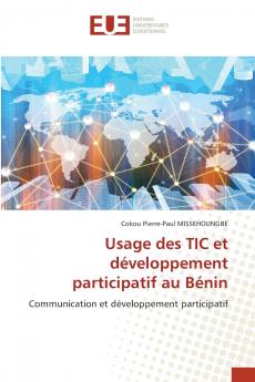 Usage des TIC et développement participatif au Bénin