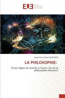 LA PHILOSOPHIE