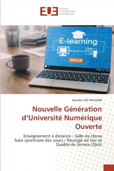 Nouvelle Génération d'Université Numérique Ouverte