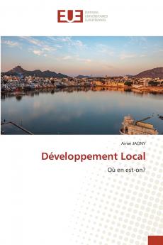 Développement Local