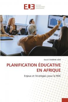 PLANIFICATION ÉDUCATIVE EN AFRIQUE