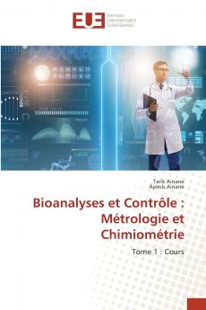 Bioanalyses et Contrôle