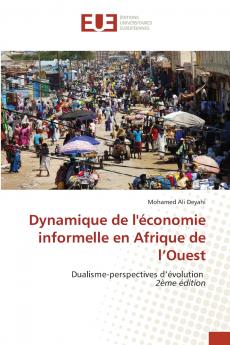 Dynamique de l'économie informelle en Afrique de l'Ouest